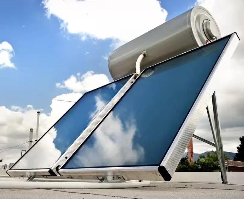 solarvolt solucion solar para carga de vehiculos